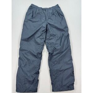 FootJoy‎ Dryjoys Windbreaker Rain Pants Tearaway Ankle Snap Men's Large